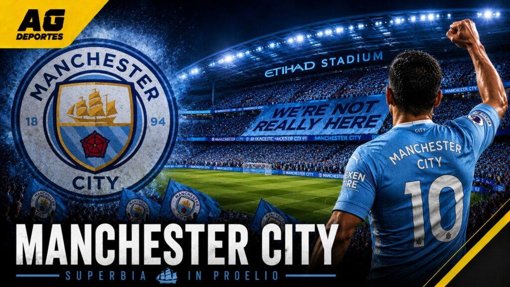 Manchester City