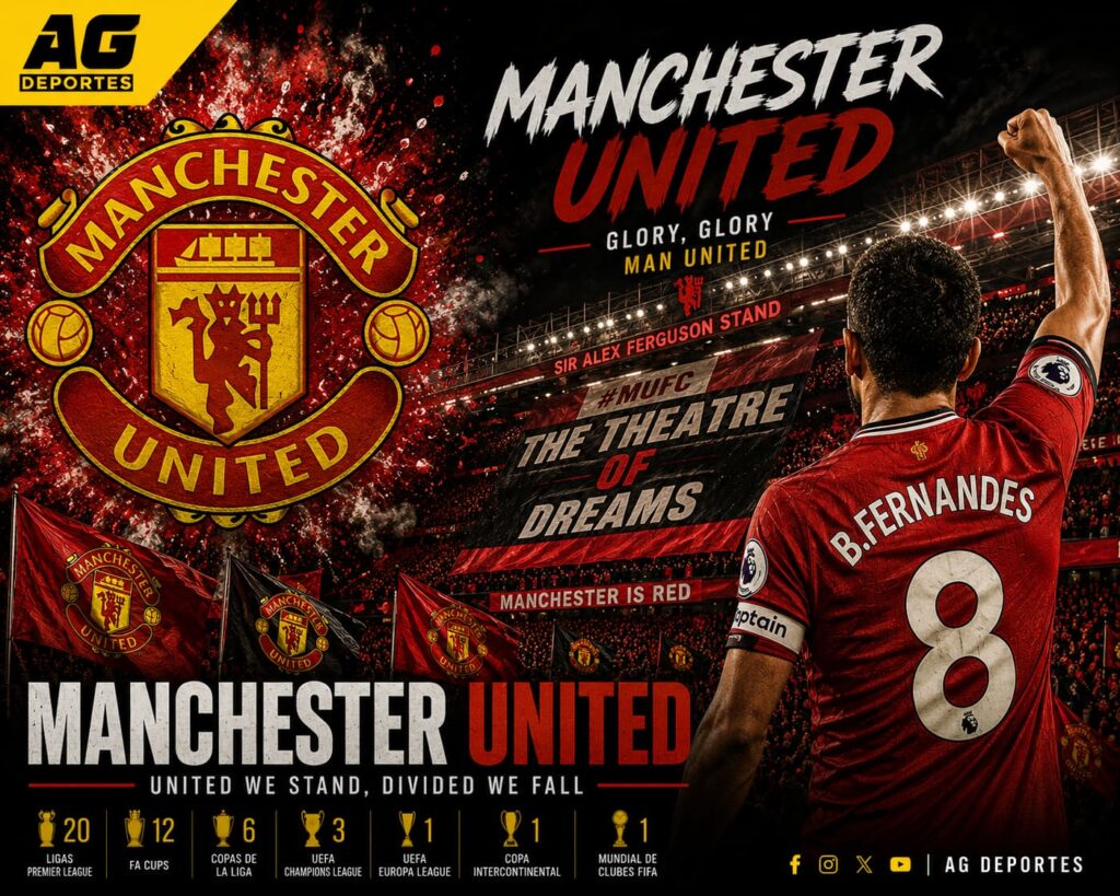 Manchester United