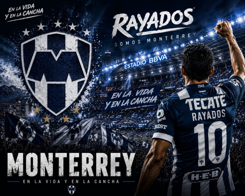 Monterrey