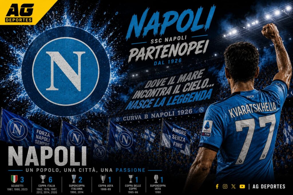 Napoli