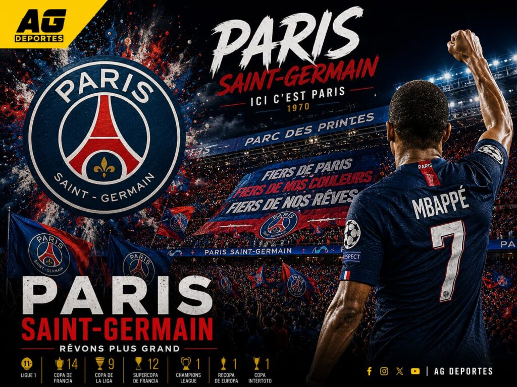 Paris Saint-Germain