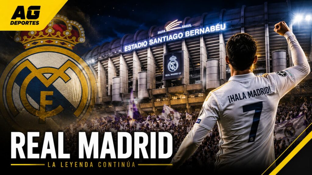 Real Madrid