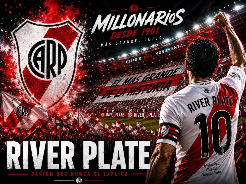 River Plate