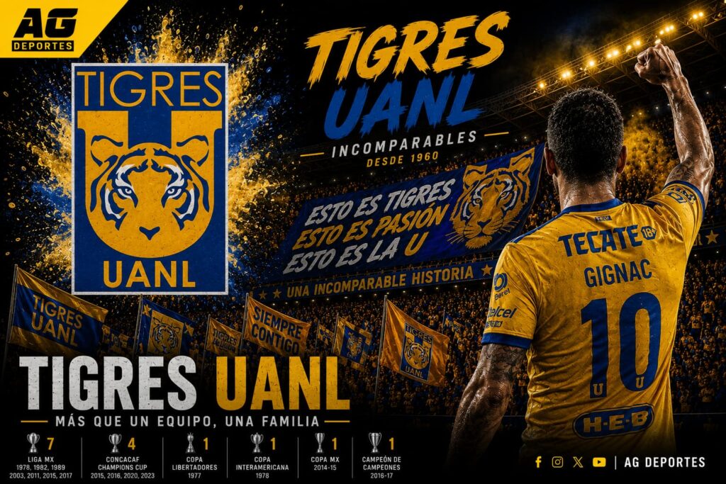 Tigres UANL