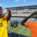 Philadelphia Stadium el escenario donde Ecuador arranca el sueño mundialista