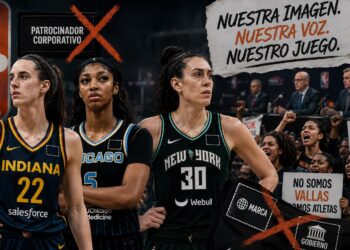 La WNBA vive su momento de mayor auge mediático, pero la relación entre las jugadoras y la liga atraviesa una crisis de identidad