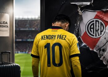 El corte del préstamo de Kendry Páez desnudó la realidad del paladar de un club que no le banca el trote