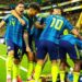 El regreso del combinado colombiano, a la máxima cita del fútbol mundial no defraudó en emociones