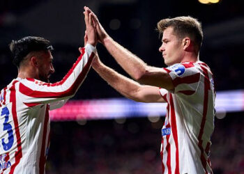 El fichaje de Sorloth por la Juventus puede condicionar la llegada de Nico Gonzalez al Atleti