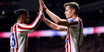 El fichaje de Sorloth por la Juventus puede condicionar la llegada de Nico Gonzalez al Atleti
