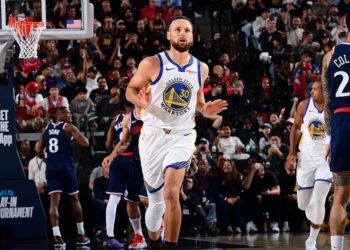 Stephen Curry