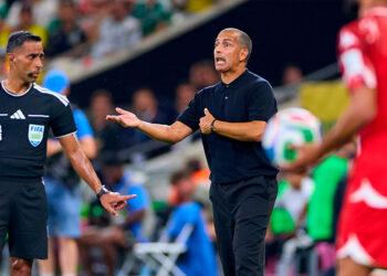 Túnez destituye a su entrenador en pleno Mundial y apuesta por Rennard