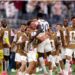 Estados Unidos golea, brilla y convence en su debut ante Paraguay
