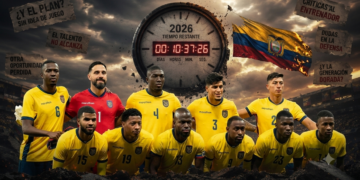 Una generacion que puede estar destinada al frcaso