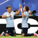 Uruguay dejó escapar la victoria ante Cabo Verde y empató 2-2 en el Mundial 2026