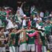 Victoria de México 2-0 ante Sudáfrica en el debut mundialista
