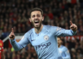 Bernardo se encuentra disputando el Mundial con Portugal | Foto: @ManCity