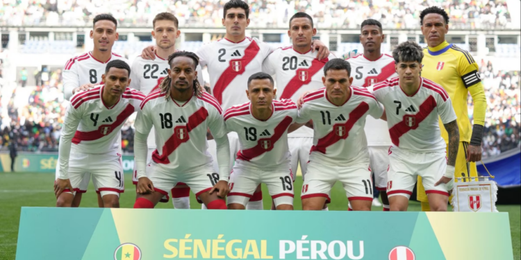 peruvshaiti