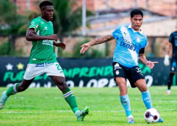 copa caliente fecha 2