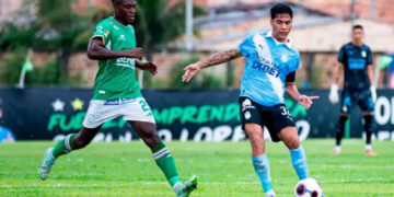 copa caliente fecha 2