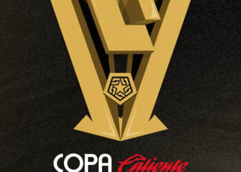 Se definieron los cruces de Octavos de final en la Copa Caliente con sorpresas