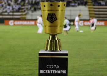 copa nacional 2026