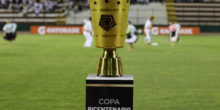 copa nacional 2026