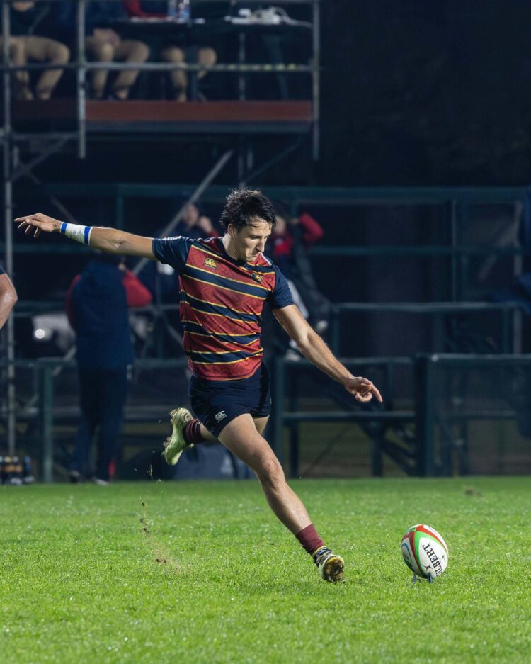 El Super Rugby Americas ya tiene sus finalistas