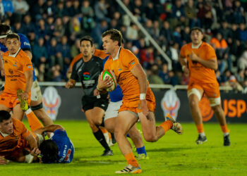 Las dos franquicias argentinas se suman a Dogos entre los cuatro mejores del Super Rugby Americas