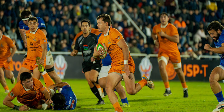 Las dos franquicias argentinas se suman a Dogos entre los cuatro mejores del Super Rugby Americas