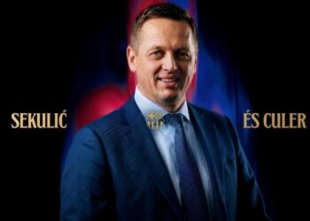 Sekulic ya viste de azulgrana