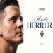 Ander Herrera, protagonista del anuncio oficial de su regreso al Real Zaragoza