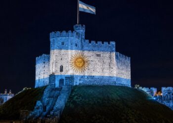 Hermanos de sangre: naciones británicas dan su apoyo incondicional a Argentina de cara al duelo ante Inglaterra