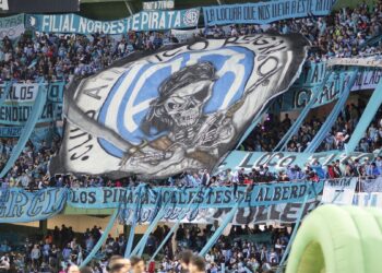 El más popular: Belgrano de Córdoba llegó a los 80 mil socios y marca un récord histórico