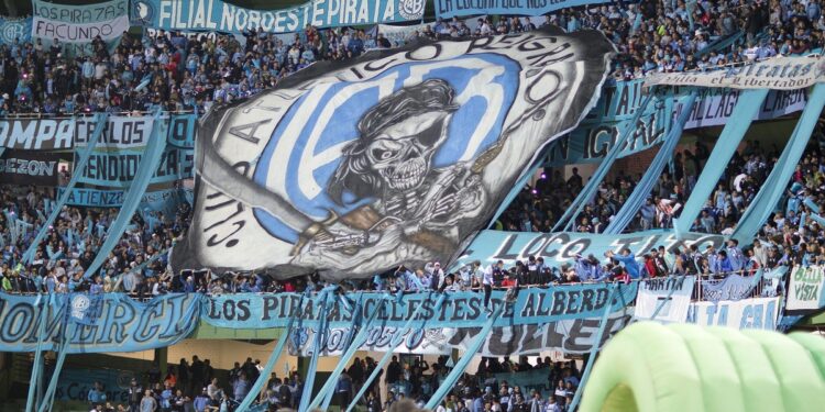 El más popular: Belgrano de Córdoba llegó a los 80 mil socios y marca un récord histórico