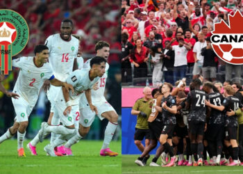 Canadá y Marruecos van por un lugar en los cuartos de final del Mundial 2026