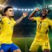 Colombia enfreta a Ghana por los 16avos de final de la Copa del Mundo 2026