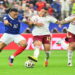 España elimina a Francia en las semifinales del Mundial 2026