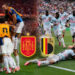 España vs. Bélgica por un lugar en semifinales del Mundial 2026