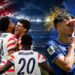 Mundial 2026: Estados Unidos vs. Bosnia y Herzegovina por un lugar en octavos de final