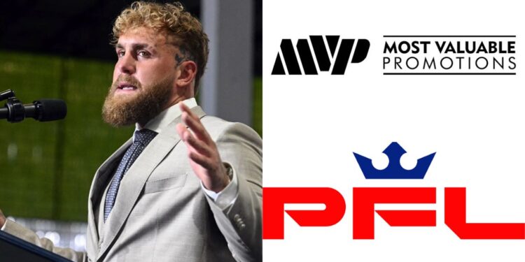 Fusión PFL y MVP