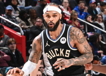 Gary Trent y Milwaukee investigados por posible fraude en la NBA
