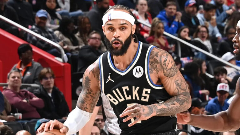 Gary Trent y Milwaukee investigados por posible fraude en la NBA