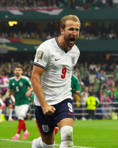 Inglaterra contra México