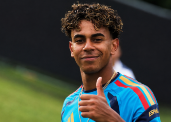 Todos al tren de Austria, menos Nico y Yeremy