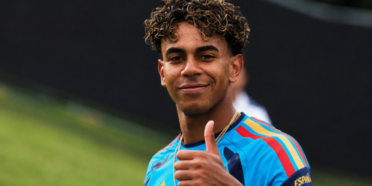 Todos al tren de Austria, menos Nico y Yeremy