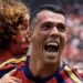 Es el tercer jugador extremeño en toda la historia en marcar en un Mundial | Foto: @SEFutbol