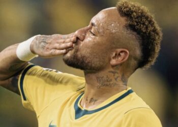 Neymar, punto… y final