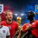Inglaterra y Congo: cómo llegan al cruce de 16avos del Mundial 2026 y el posible rival en octavos