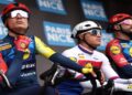 Ayuso, listo para la batalla en Paris‑Nice